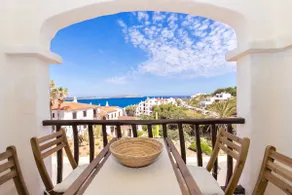 Apartment with spectacular views and sunset - Image 3