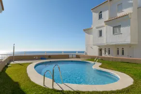 Buenavista: stunning views, swim, spa, sun - Image 4