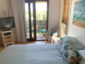 Small Private Studio, walk to beach, dog friendly - Image 3