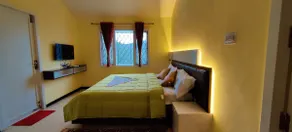 Lantana Cliff - it's a 3 bedroom B&B - Image 4