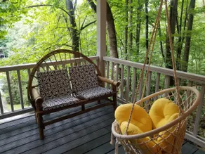 Peaceful getaway. Perfect for couples or families - Image 5