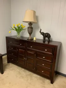 Cozy & Quiet Downstairs Apartment - Pet-Friendly - Image 2