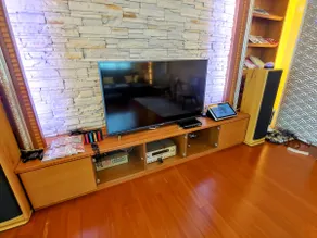 Pinyan Riverside B&B (Cooking, BBQ, KTV, Pool Table, Electric Mahjong Table, Nintendo Switch) - Image 5