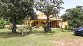 villa on the outskirts of Pula - Image 3