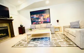 Spacious & Private Suite- Your home away from home - Image 2