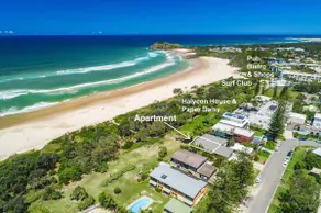 Cabarita Beach apartment on the Pacific Ocean - Image 2