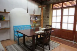Cholula Loft in 17th Century Mansion - Image 2