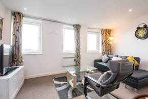 Newcastle Luxury Apartments - Image 4
