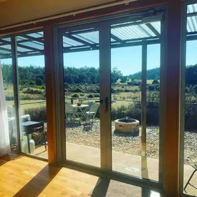 Mannaburne Cabin - 25 minutes to Derby MTB Trails - Image 5