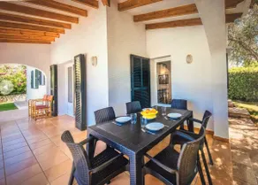 Villa Marina -Cala EnPorter- - Image 3