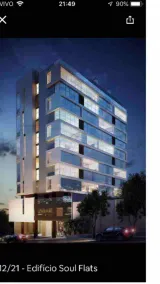 TOP 1 Front FLAT, ocean view - Image 3