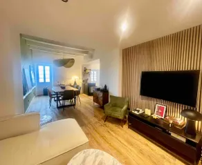 Beautiful 4-star apartment with sea-view - Image 3