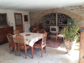 Character house on the heights of Mende - Image 3