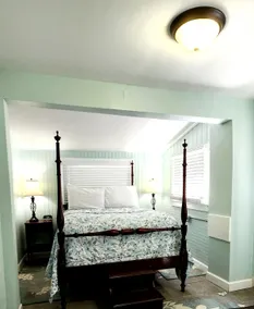 Comfortable two bedroom home - Image 2
