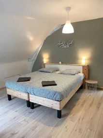 LE CHANT DES OISEAUX, 3Km du Zoo de Beauval, Parking gratuit ,WIFI et NETFLIX gratuits - Image 5
