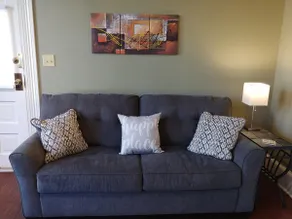 Nice apartment near the center - Image 3