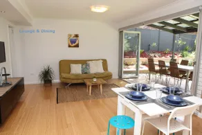 ”Springwood Break Away” - Private Level Suite - Image 4