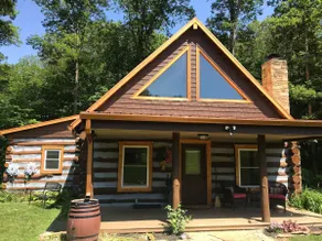 5 Star Cabin in Brown County - Image 2