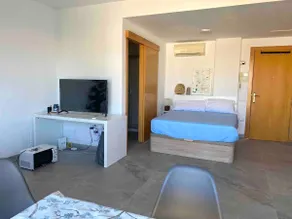 Moderno apartamento tipo loft en Terrassa centro - Image 3