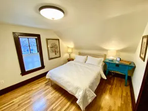 The Clark Street House | Downtown Historic Gem - Image 5