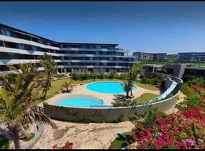 Sibaya Pebble Beach Luxury Apartment 122 - Image 3