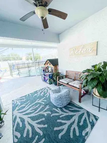 4 bedrooms 2.5 bathrooms Pool - Image 5