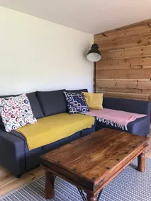 Unique Wooden Cabin in Lewes - Image 5
