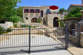 Eler Home Zadar Stone Villa with Panoramic Sea View - Image 5