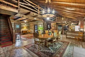 HUGE I-65 Hideaway Cabin/ Franklin/Ext stay disc.! - Image 2