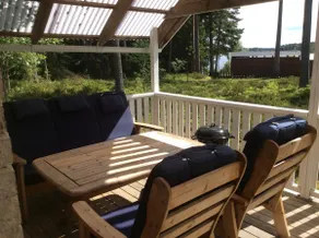 Simple cottage in scenic surroundings. - Image 3