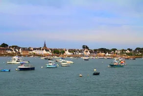 Le Grand Large - Locmariaquer Bourg - Image 3