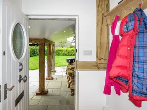 Meare House - Stunning Property overlooking Meare - Image 3