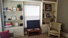 Centrally-located Cedar Rapids Apartment - Unit 1 - Image 4