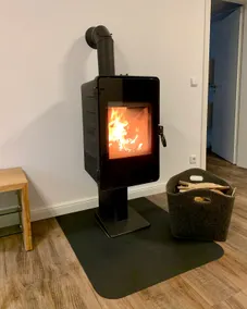 Apartment DaVinci - Sauna, Kamin, Garten, E-Bikes - Image 5
