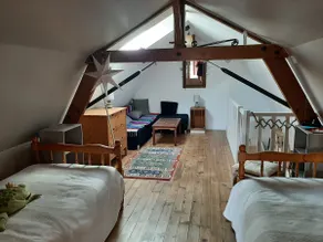 Townhouse with garden - Image 5