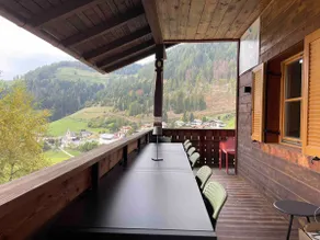 The Nest – 85 qm apartment - Mountain, Ski, Relax - Image 5