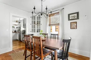 The Blue Door Farmhouse | 2BR 1BA Near DT Cola - Image 2