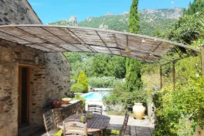 Les Serres de Rousselou (Beautiful view & heated pool) - Image 3