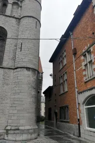 the five bell tower gîte, on the Grand Place! - Image 3