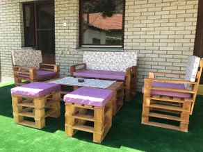 House for rent in the city center - Image 5