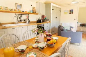 Orchard Cottage - cosy -private- unique - Image 5