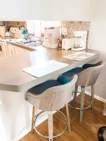 Dold pärla 1Bed / 1 bad med kök och tvätt - Image 4