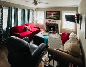 Cozy pet friendly near Ft Benning - Image 3