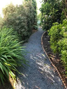 Modern Lush Garden Oasis - With private entrance - Image 5