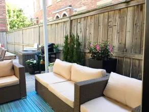 Downtown Garden House - Image 5