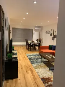 Our place is 15 minute ride to downtown Toronto - Image 3