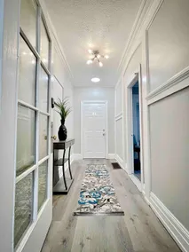 Luxury 1 bedroom vacation home - Image 2