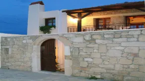 Villa Fabrica - The Old Olive's Press. - Image 2