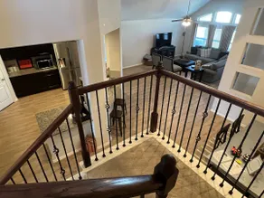 *Roomy Round Rock Retreat with upstairs game loft! - Image 4