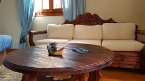 Rustic Studio for 2 - Great view near Aigina Port - Image 2